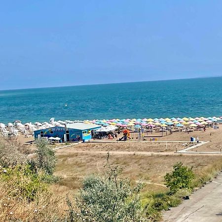 Diamond Beach Apartment 2 Room Burgas Exterior foto