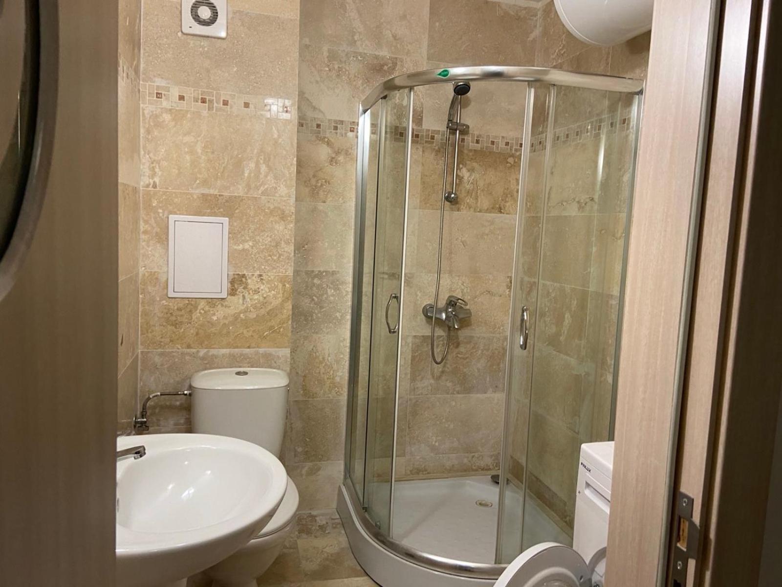 Diamond Beach Apartment 2 Room Burgas Exterior foto
